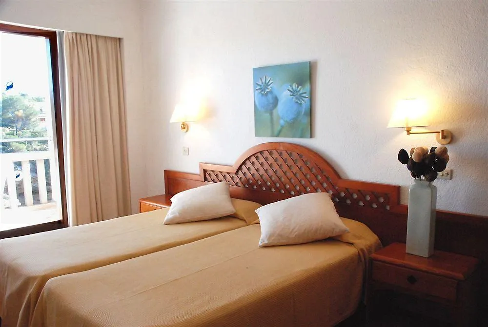 סנטני Hotel Pinos Playa