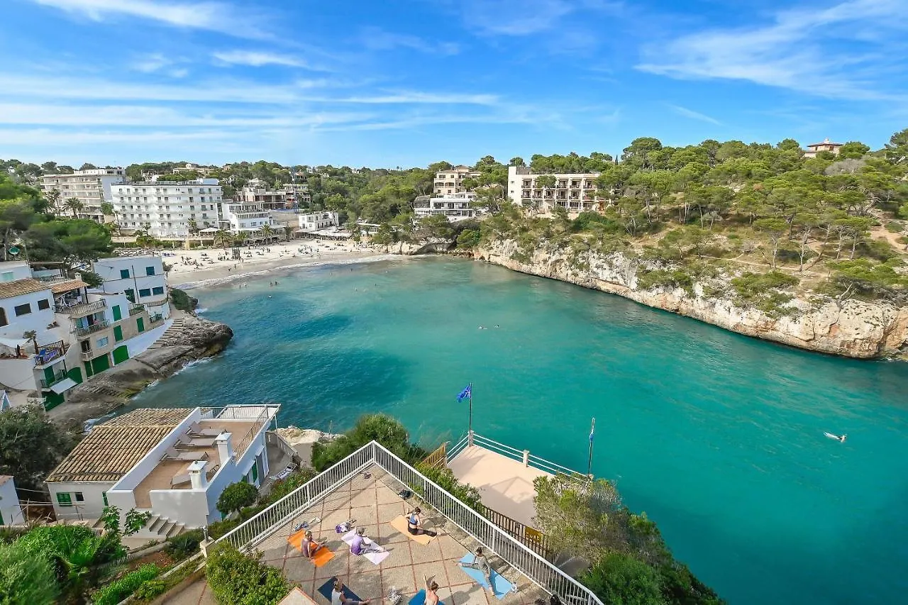 ***  Hotel Pinos Playa Santanyí Spagna
