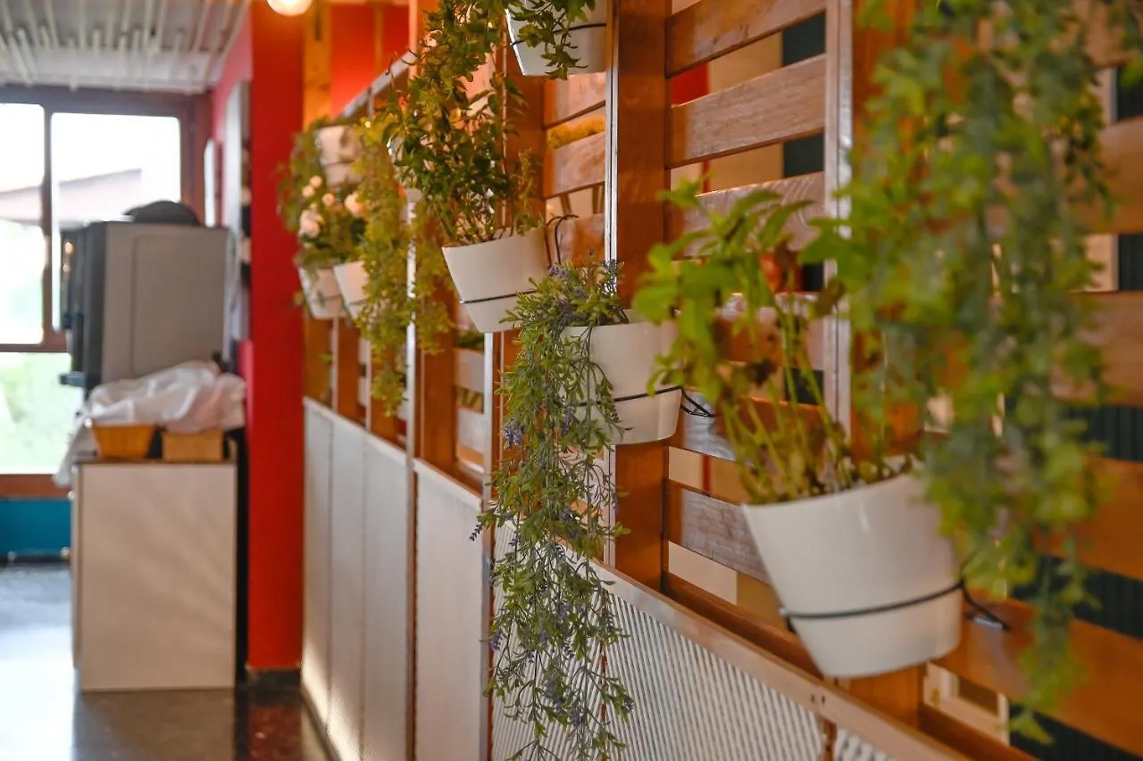 סנטני Hotel Pinos Playa