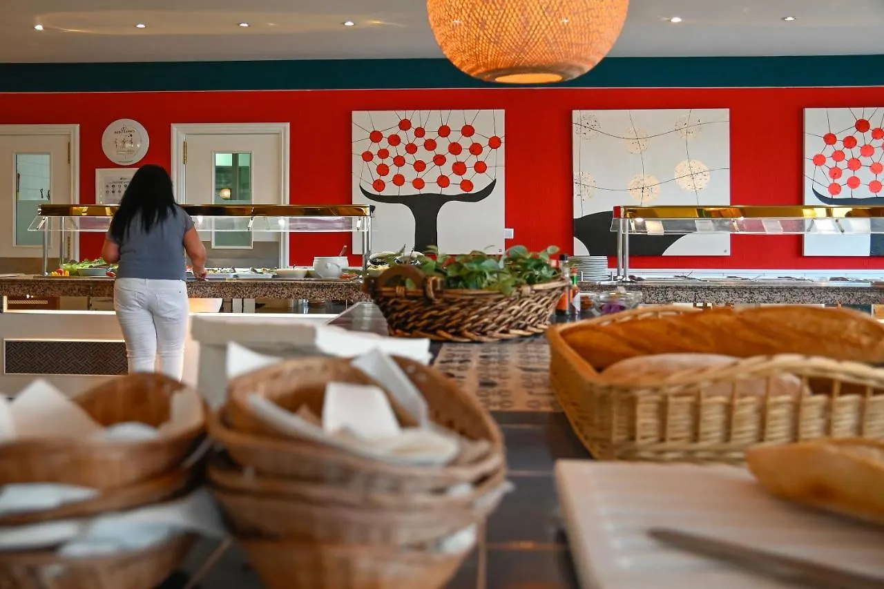 Hotel Pinos Playa Santanyí