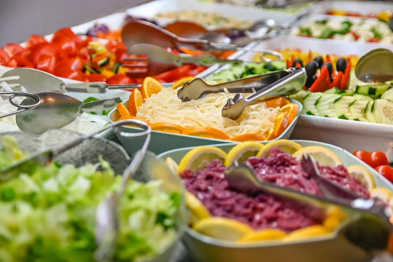 סנטני Hotel Pinos Playa