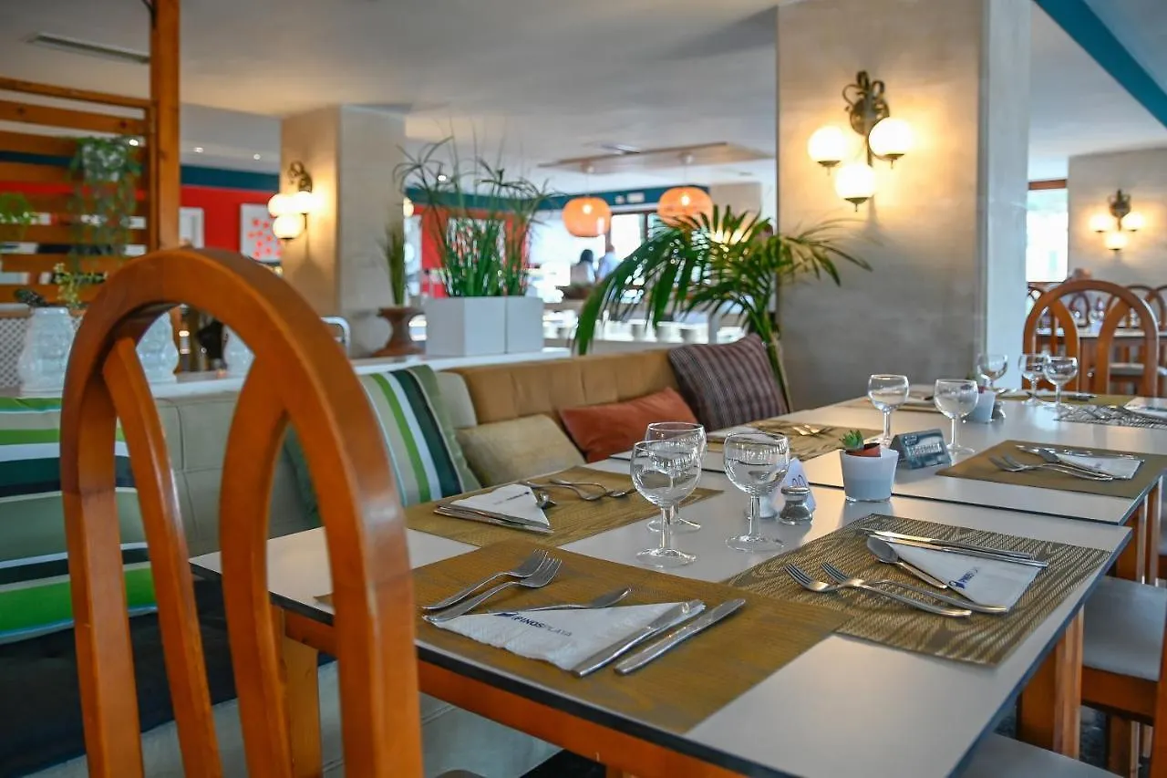 סנטני Hotel Pinos Playa