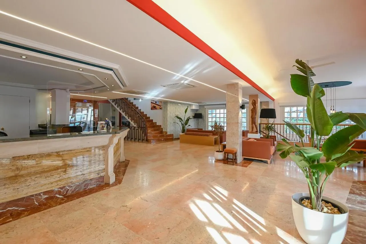 Hotel Pinos Playa Santanyí
