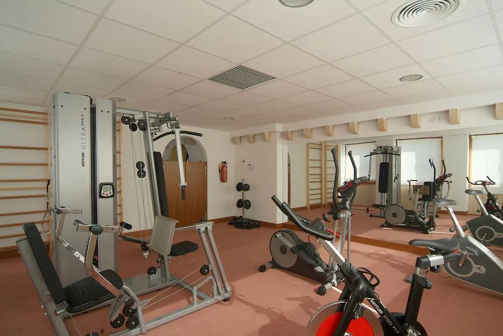 סנטני Hotel Pinos Playa 3*,