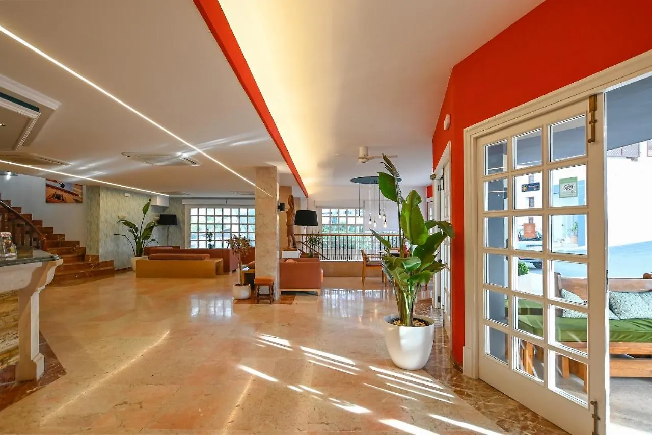 Hotel Pinos Playa Santanyí