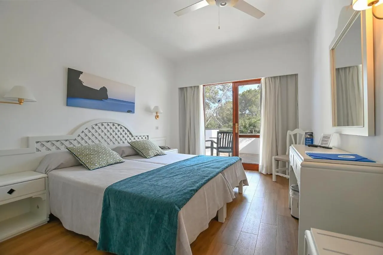 סנטני Hotel Pinos Playa 3*,  ספרד