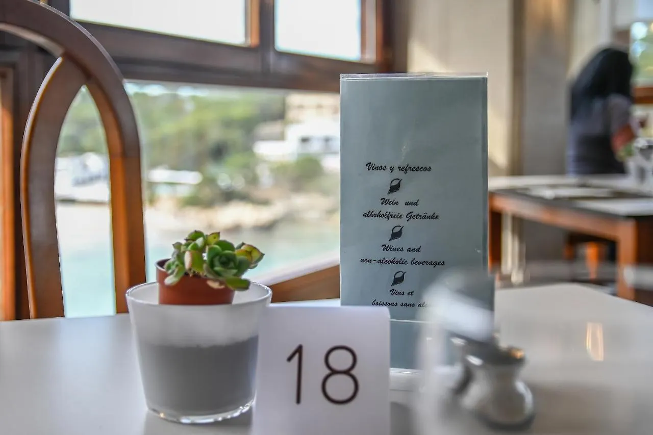 סנטני Hotel Pinos Playa
