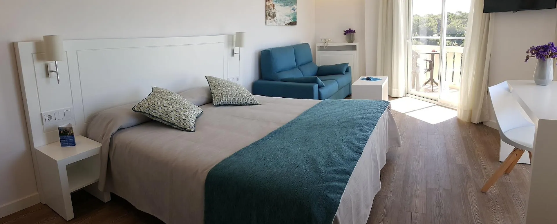 Hotel Pinos Playa Santanyí