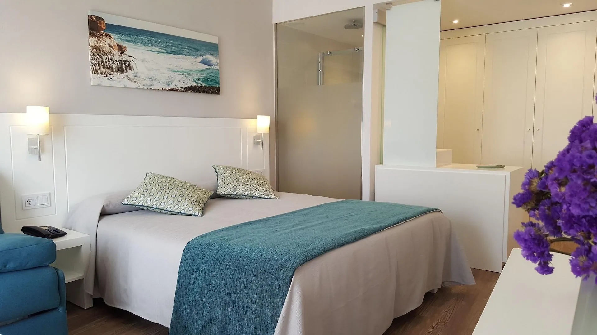 Hotel Pinos Playa Santanyí