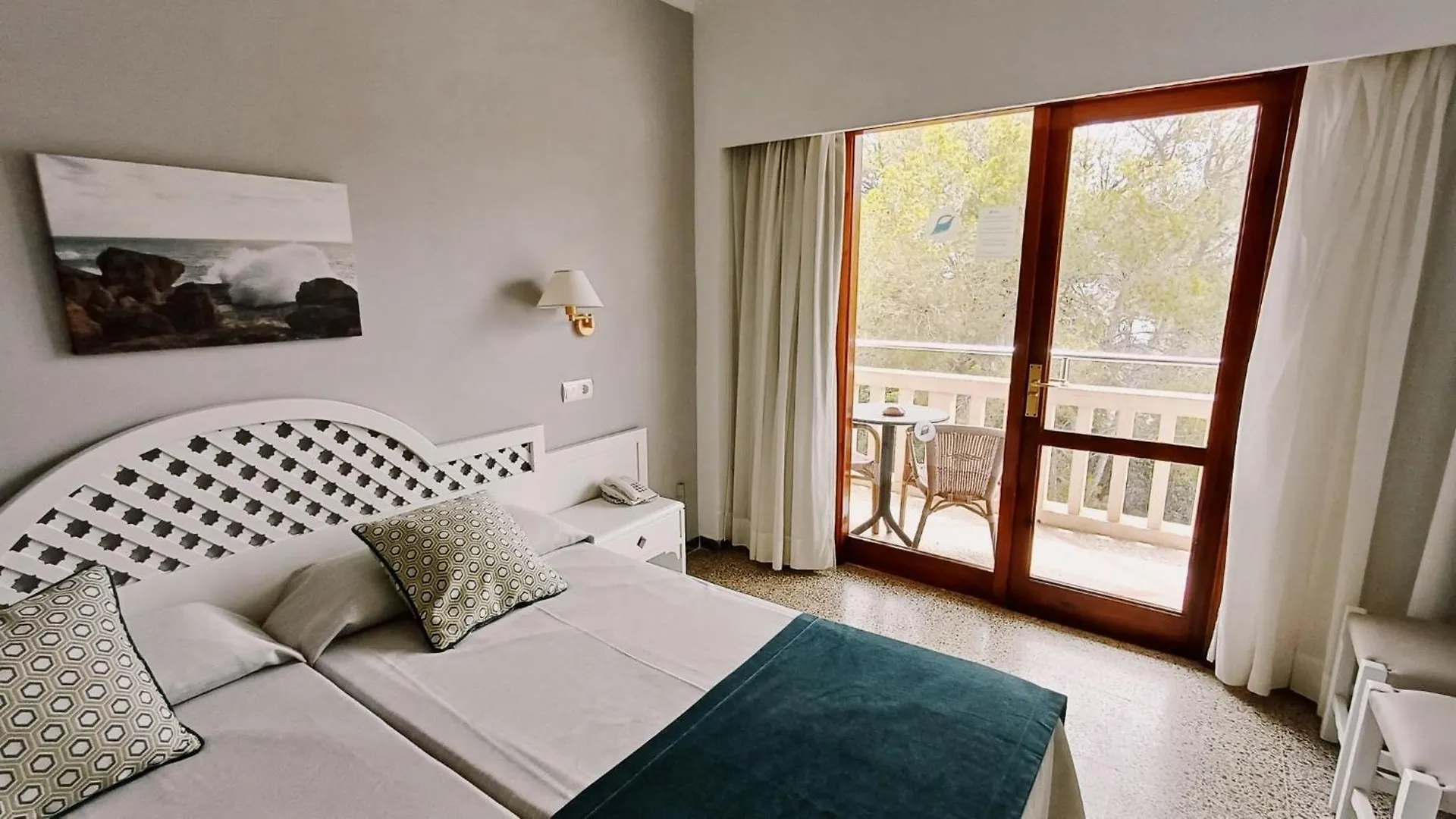 סנטני Hotel Pinos Playa