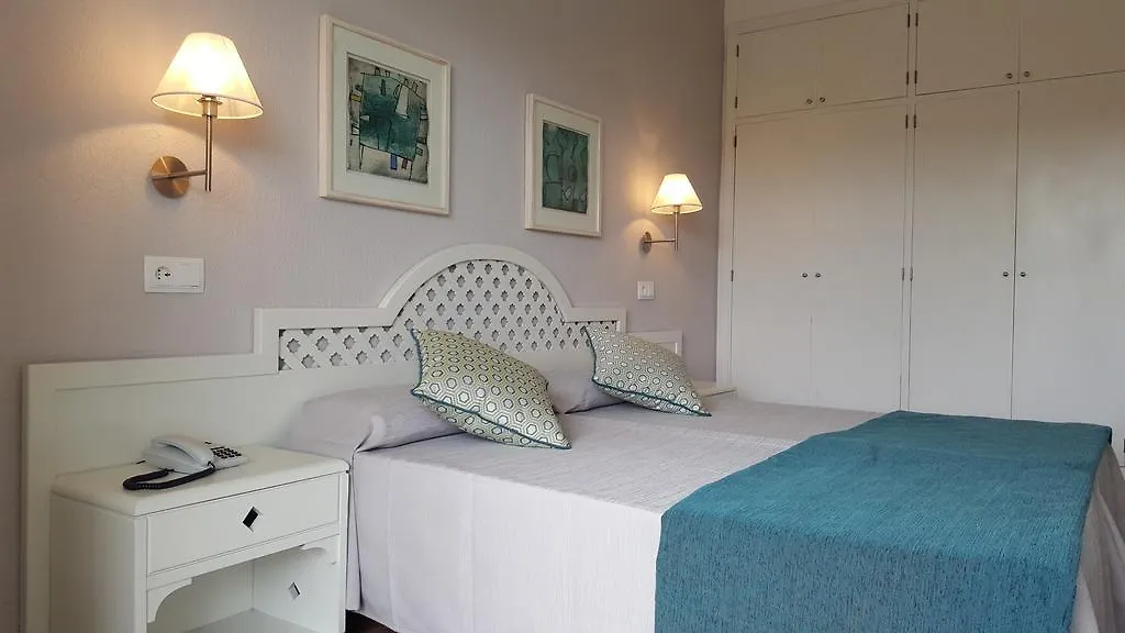 Hotel Pinos Playa Santanyí
