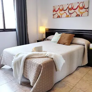 Almirante Apartamento Puerto del Rosario (Fuerteventura)