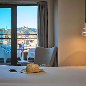 Mercure Condor 4*, Barcellona Spagna