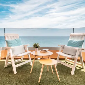 Angela - Adults Recommended 4*, Fuengirola Spagna