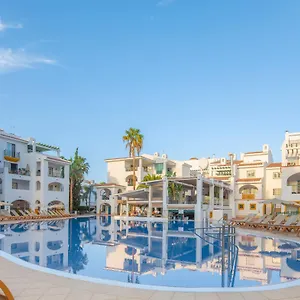 Sunset Harbour Club 3*, Costa Adeje (Tenerife) Spagna