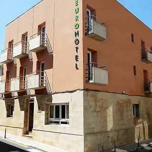 Eurohotel Hotel