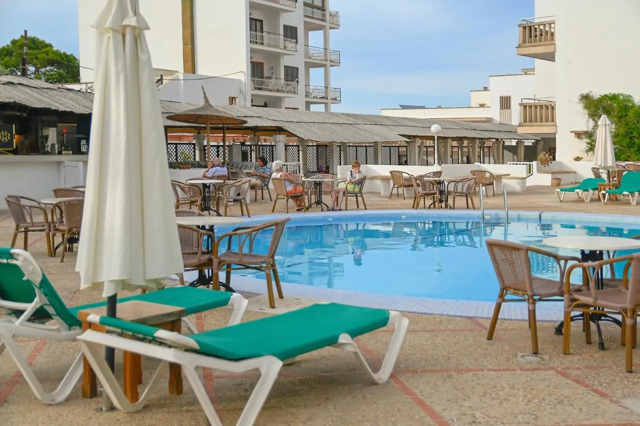 Hotel Pinos Playa Santanyí