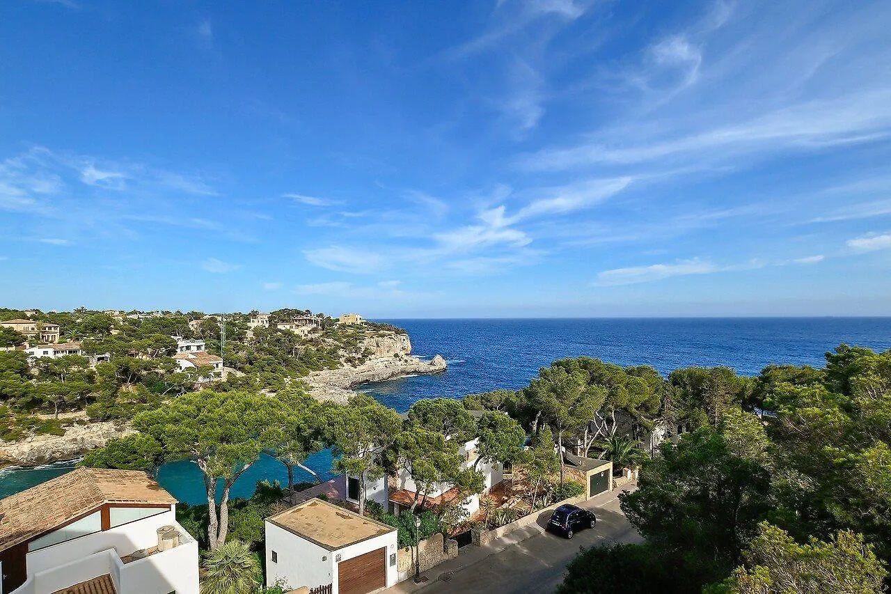 Hotel Pinos Playa Santanyí