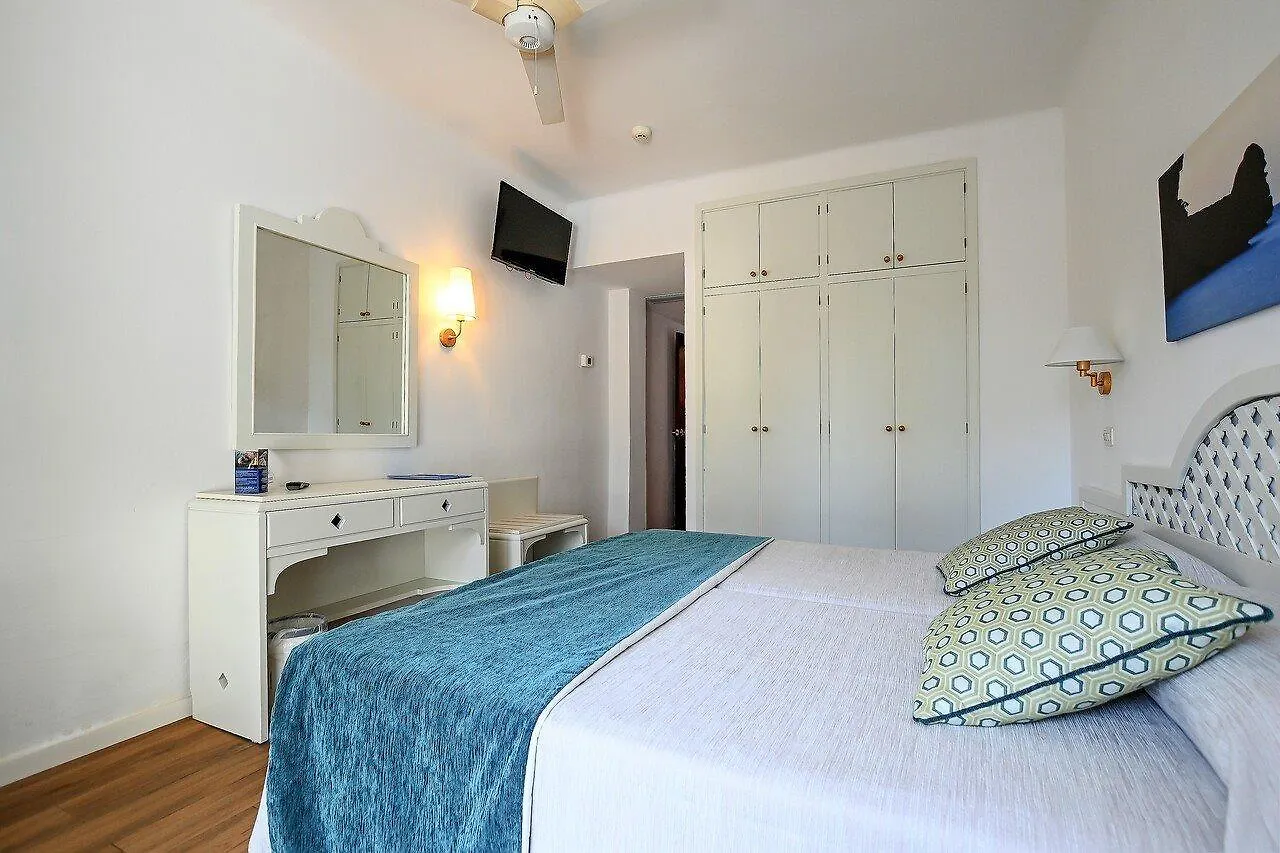 Hotel Pinos Playa Santanyi