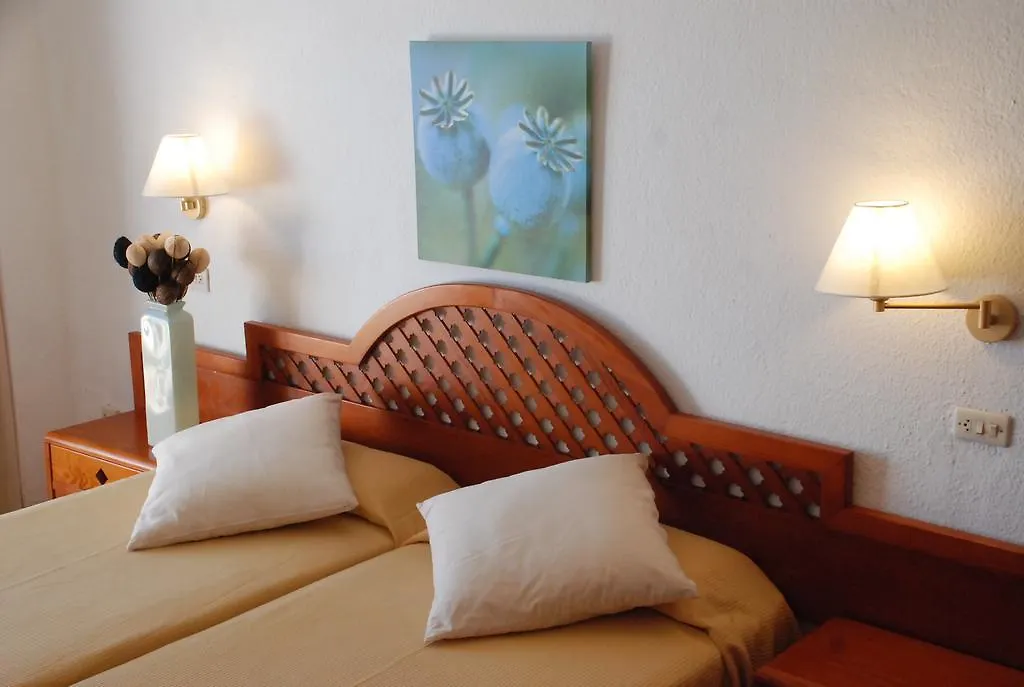 ***  Hotel Pinos Playa Santanyí Spanien