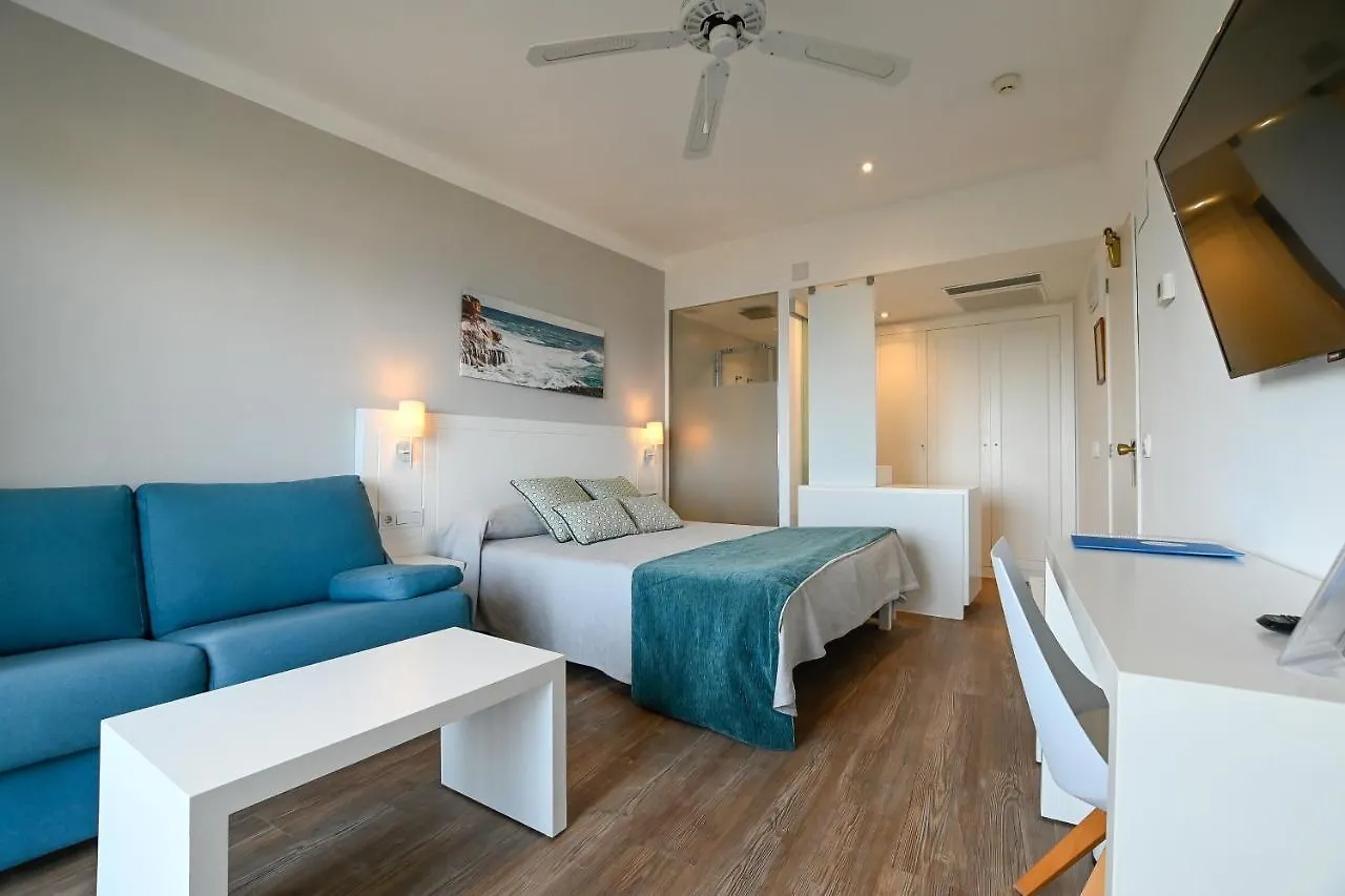 Hotel Pinos Playa Santanyí