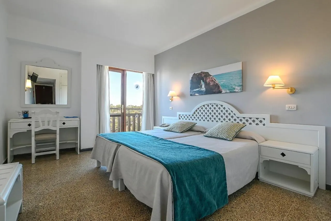 Hotel Pinos Playa Santanyí