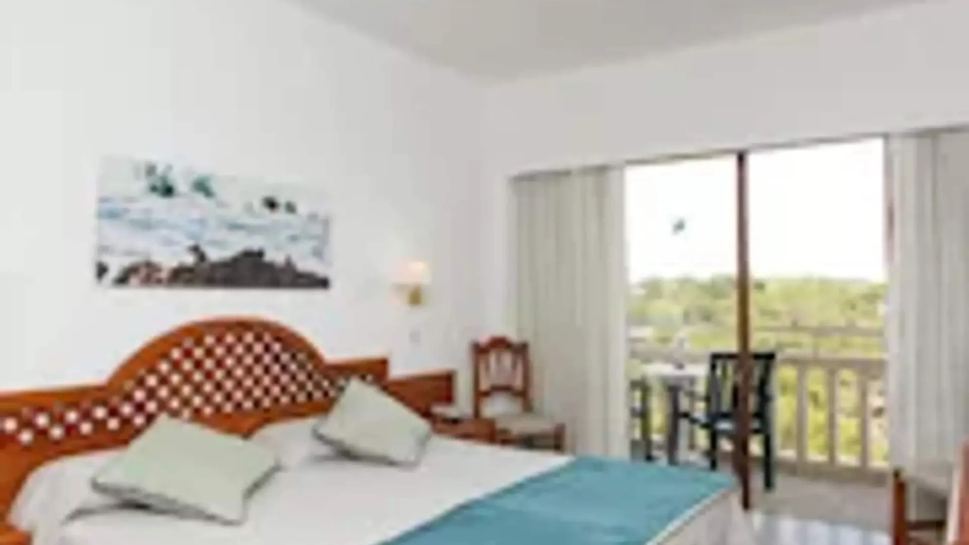 Hotel Pinos Playa Santanyí 3*,  Spanien