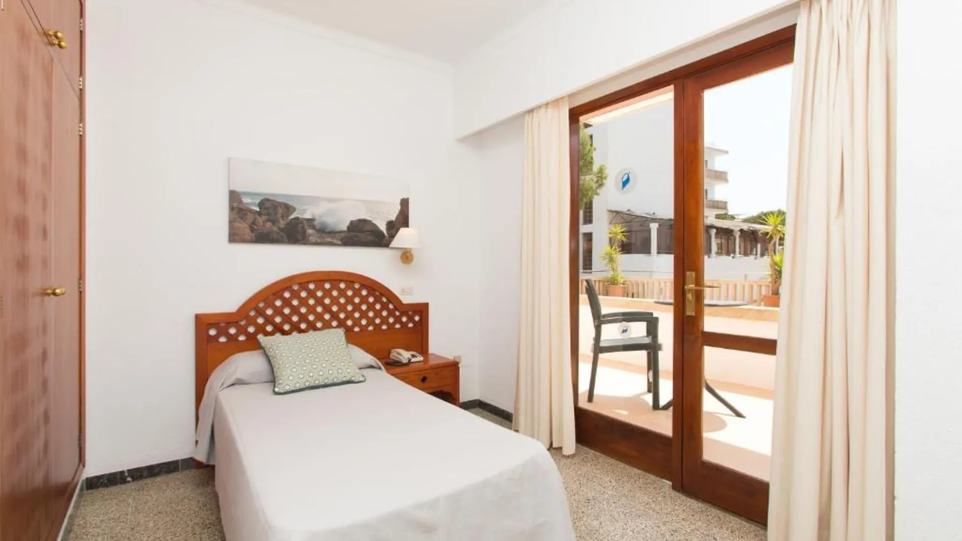 Hotel Pinos Playa Santanyí