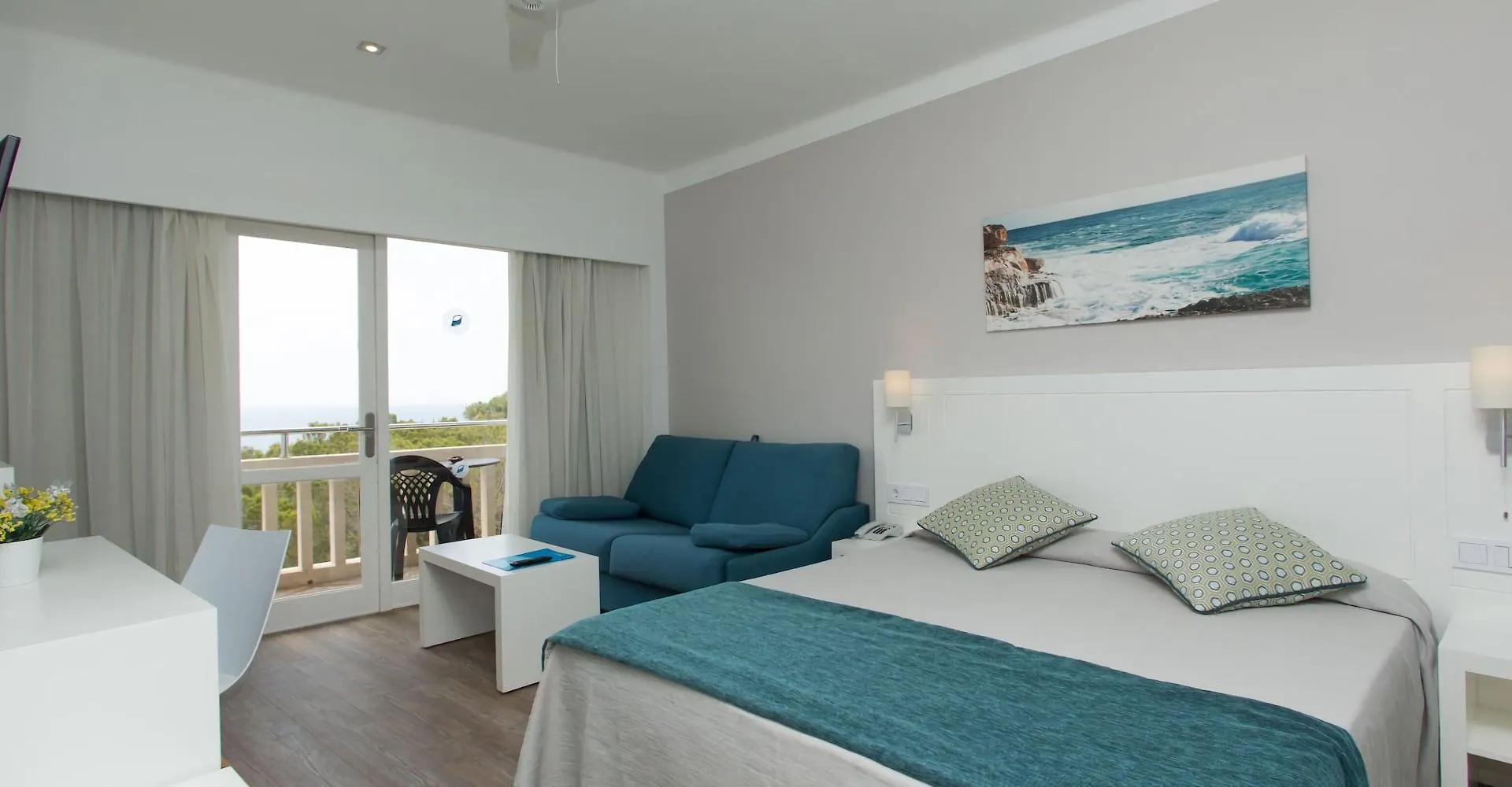 Hotel Pinos Playa Santanyí