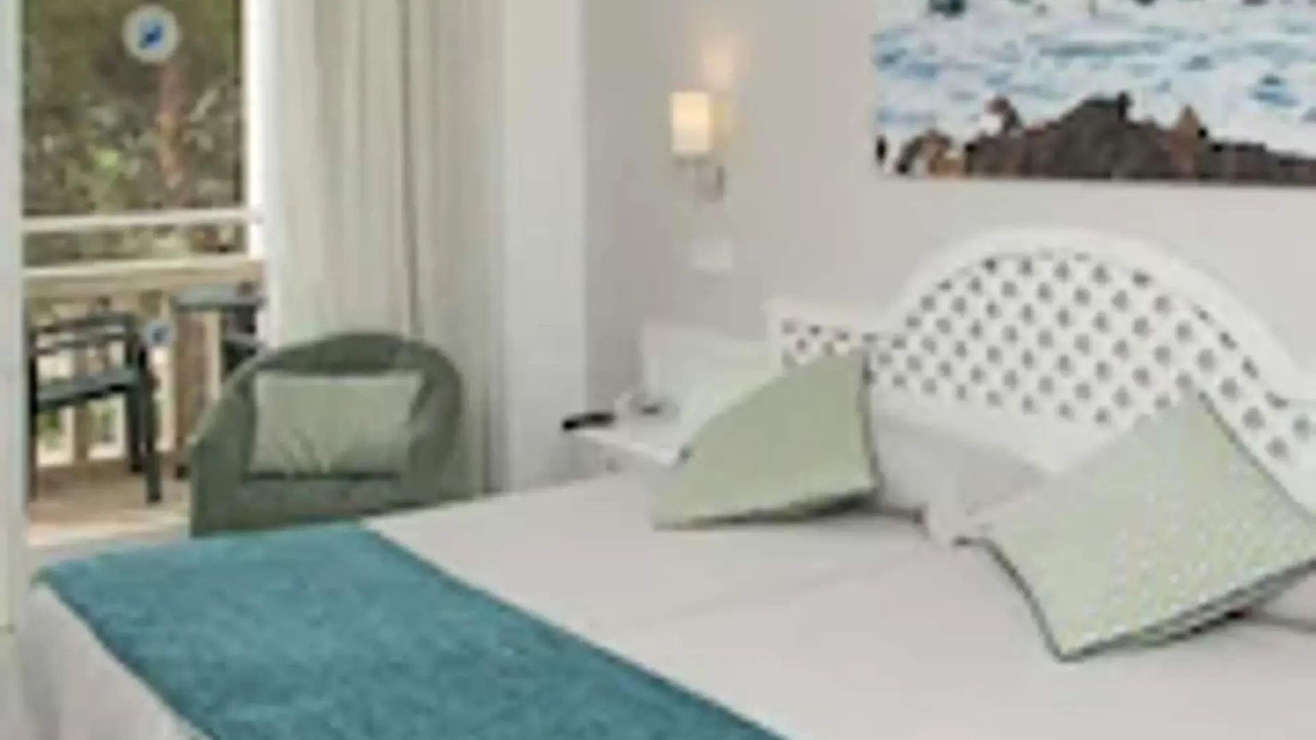 Hotel Pinos Playa Santanyi