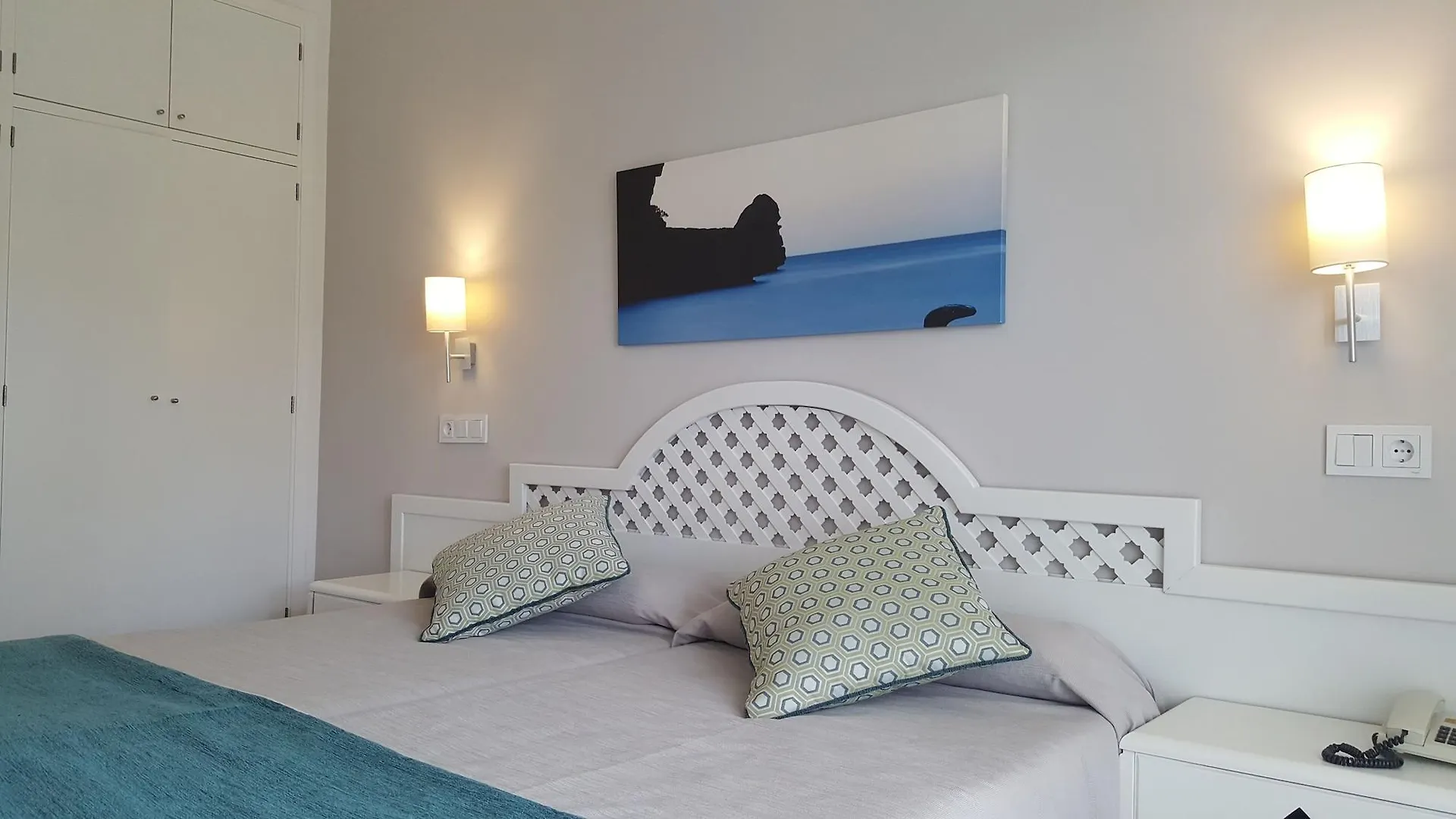 Hotel Pinos Playa Santanyí