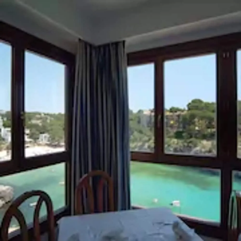 Hotel Pinos Playa Santanyí