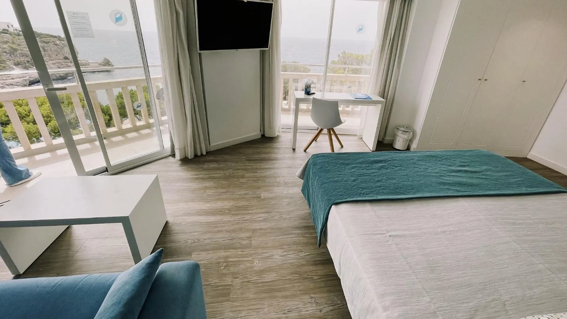 Hotel Pinos Playa Santanyí