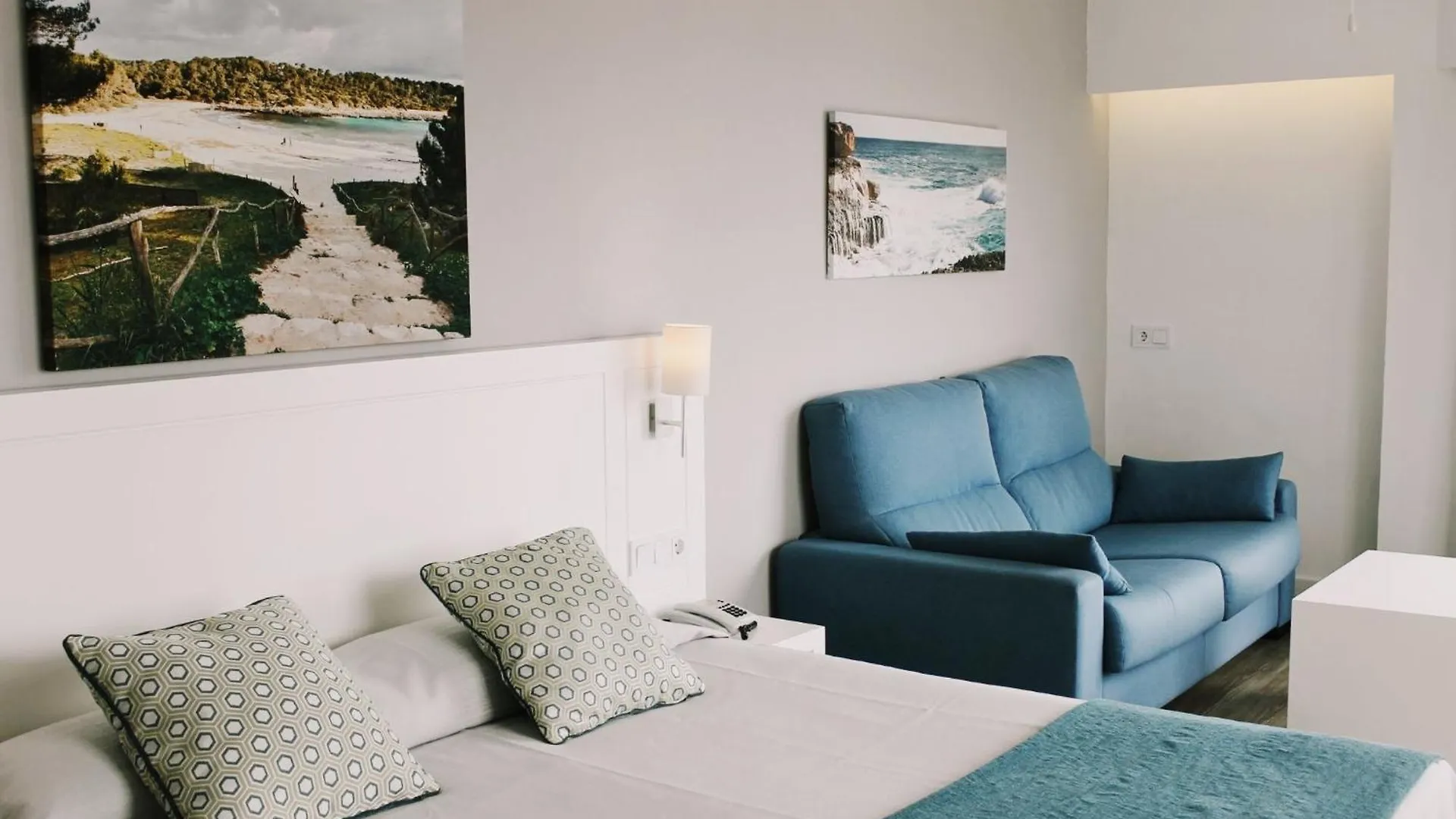 Hotel Pinos Playa Santanyí