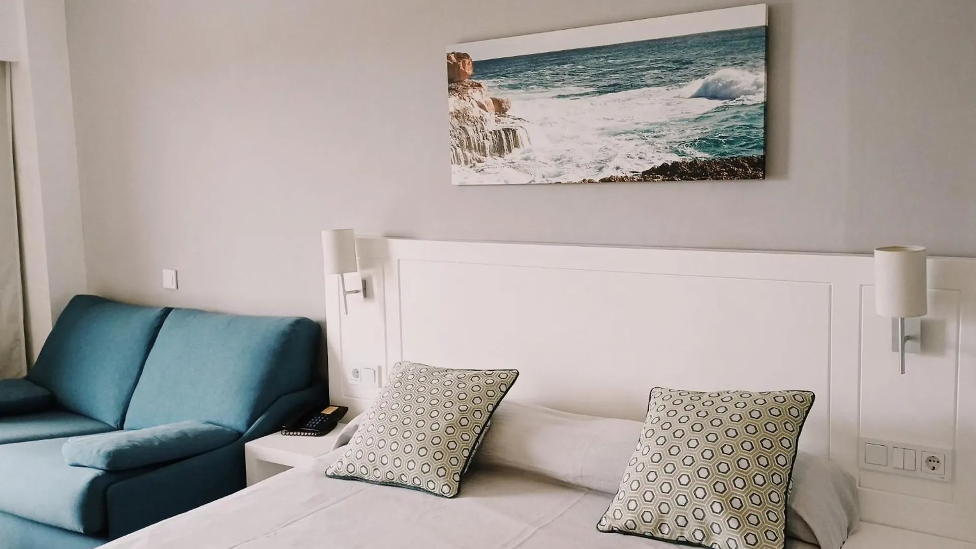 Hotel Pinos Playa Santanyí