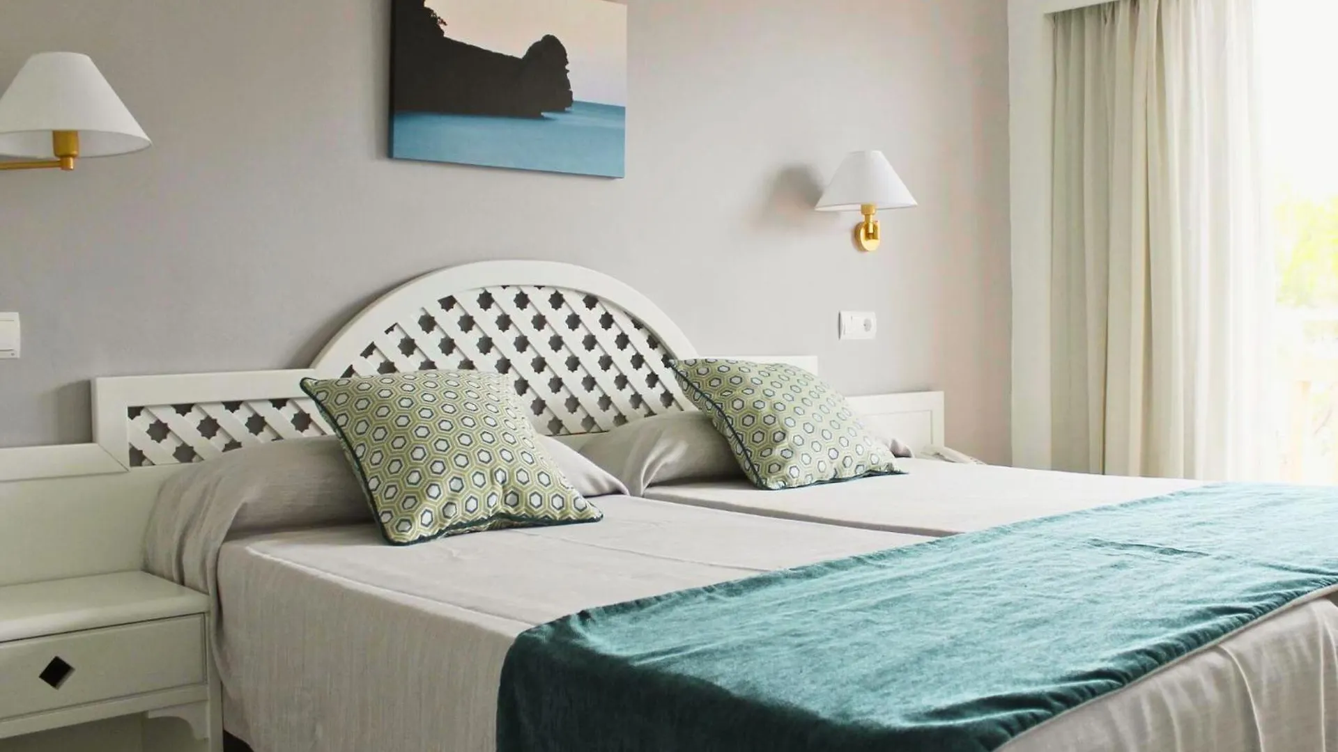 Hotel Pinos Playa Santanyí