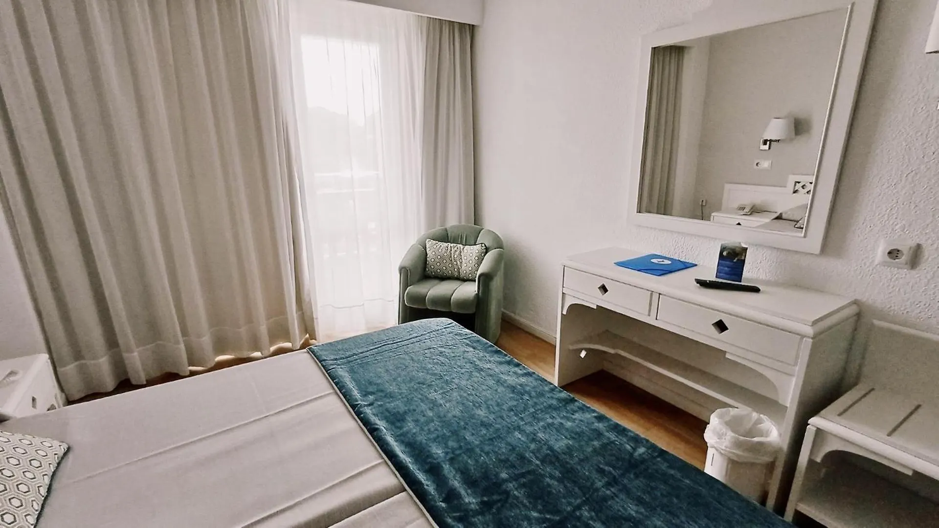 Hotel Pinos Playa Santanyi