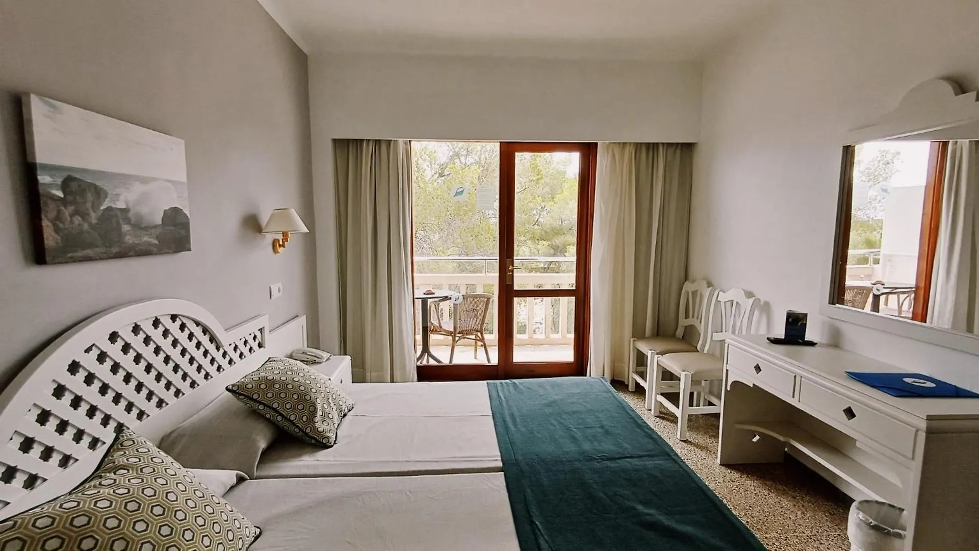 Hotel Pinos Playa Santanyí