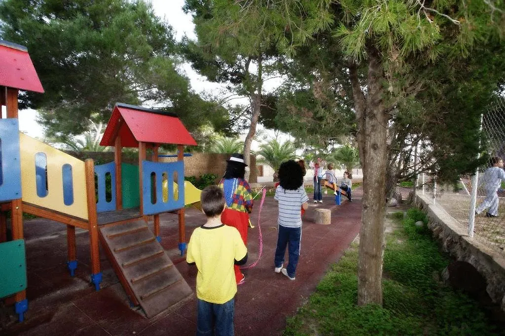 Hotel Pinos Playa Santanyí