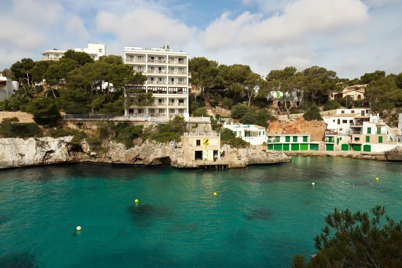Hotel Pinos Playa Santanyí