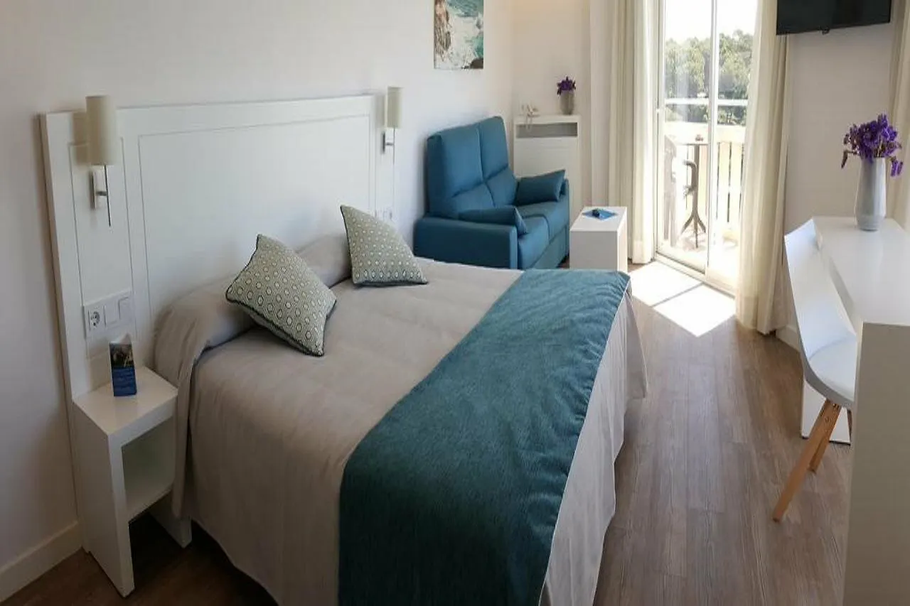 Hotel Pinos Playa Santanyí